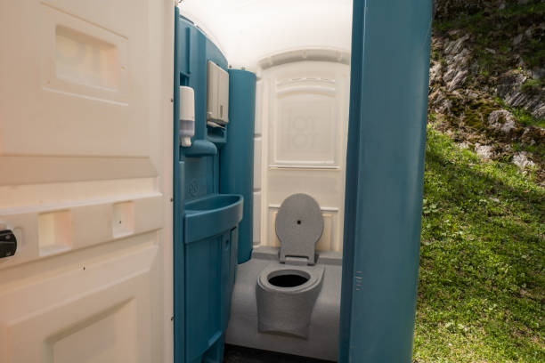 Best Affordable porta potty rental  in Brownsville, TX