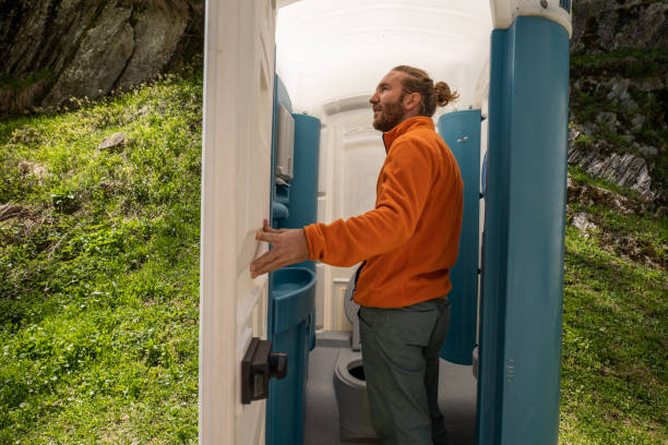 Best Local porta potty services  in Brownsville, TX