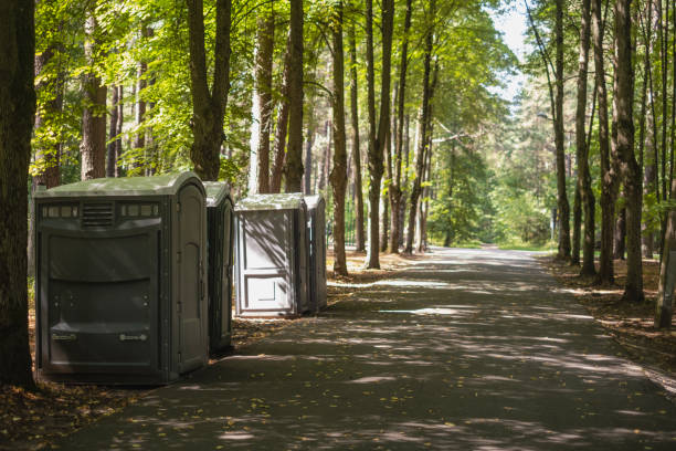 Best Porta potty delivery and setup  in Brownsville, TX