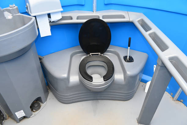 Portable Toilet Options We Offer in Brownsville, TX