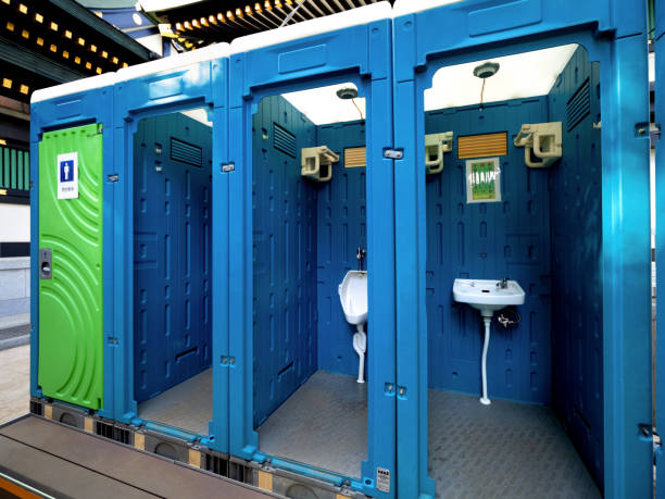 Best Portable restroom trailer rental  in Brownsville, TX