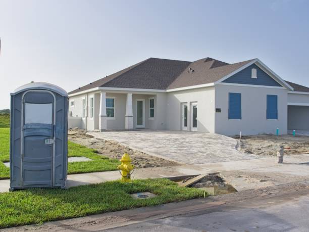 Best Construction site porta potty rental  in Brownsville, TX