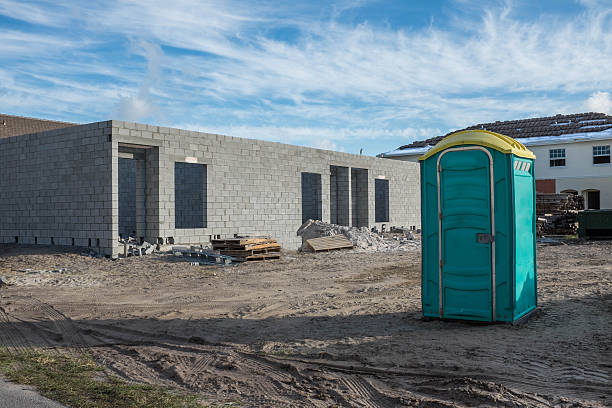 Best Luxury portable toilet rental  in Brownsville, TX